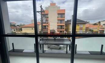 Imagem 4: Sobrado novo com 3 dormitórios à venda, 223 m² por R$ 1.450.000 - Assunção - São Bernardo