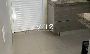 Imagem 2: Apartamento à venda no bairro Jardim Europa em Uberlândia