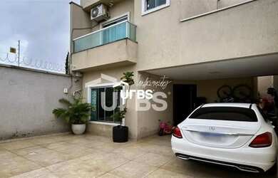 Imagem: Sobrado à Venda no Setor Faiçalville