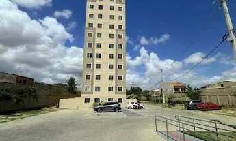 Imagem 2: Apartamento com 2 dormitórios para alugar, 38 m² - Mondubim - Fortaleza/CE