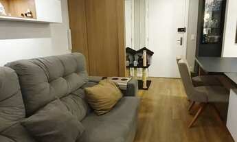 Imagem 3: Apartamento no NEX FWD com 1 dormitório