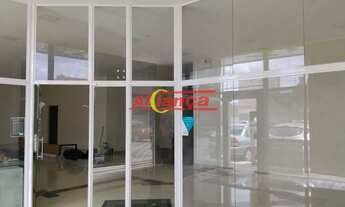 Imagem 2: SALÃO COMERCIAL - 248,00 M² - R$ 15.000,00 - PIMENTAS - GUARULHOS - SP