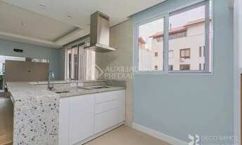 Imagem 3: Apartamento com 2 quartos em Rio Branco - Porto Alegre - RS