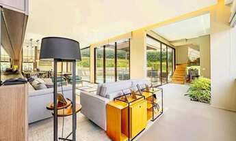 Imagem 4: Tamboré 11 - Tamboré 11