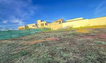 Imagem 3: Terreno à venda no Alphaville 428 m²