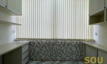 Imagem 6: Apartamento para Aluguel no Castelo 4 Quartos, Área Privativa Gourmet e 2 Vagas