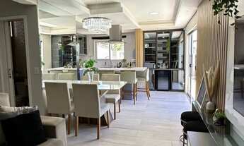 Imagem: Sobrado mobiliado (nova palhoça