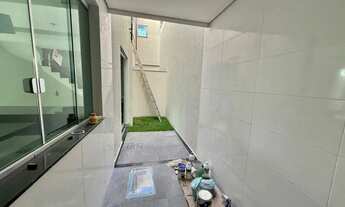 Imagem 7: Casa com 3 Quartos e 3 banheiros à Venda, 120 m² por R$ 550.000