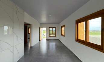 Imagem 5: Casa no Bairro Village Dunas Norte