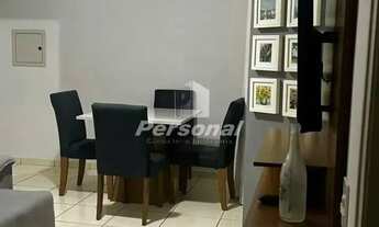 Imagem 3: Imóvel para aluguel tem 68 metros quadrados com 2 quartos em Vila Costa - Taubaté - SP