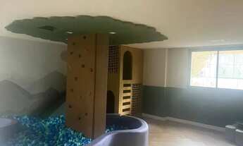 Imagem 5: Imóvel para venda tem 98 metros quadrados com 3 quartos em Candeal - Salvador - BA