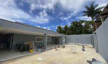 Imagem: Casa 3 Quartos - Vicente Pires