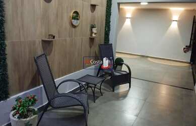 Imagem 5: Casa com 3 Quartos para venda - VILA CHICO JULIO em Franca - SP