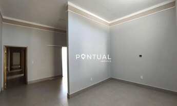 Imagem 3: Casa com 3 dormitórios à venda, 123 m² por R$ 390.000 - Vila Real - Marília/SP