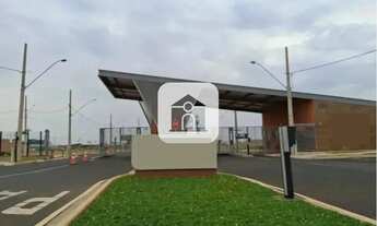 Imagem: Terreno em condomínio fechado para venda