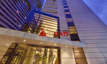 Imagem 4: Flat com ótimo preço no bairro Paraíso. Confira!