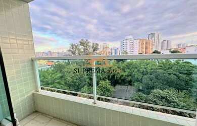 Imagem 5: Apartamento com 3 quartos à venda, 80 m² - Edifício Plaza Sul - Sorocaba/SP