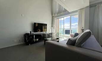 Imagem 3: Apartamento Loft 1 Quarto com 1 Suíte e 96m² - Barreiros