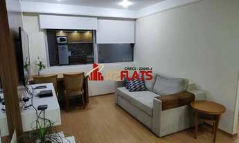 Imagem 2: Apartamento com ótimo preço no bairro Vila Olímpia. Confira!