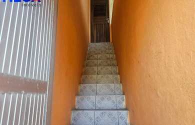 Imagem 3: Casa com 3 quartos no bairro Montese - Fortaleza/CE