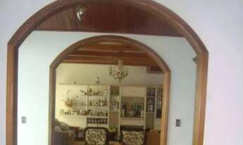 Imagem 4: Casa em Rua Jornalista Djalma Andrade - Belvedere - Belo Horizonte/MG