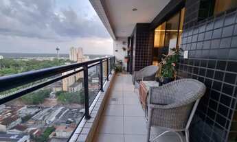 Imagem: Vendo Apartamento no Ed Rio Mendonza