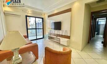 Imagem 4: Apartamento com 2 dormitórios para alugar, 90 m² por R$ 4.800,00/mês - Canto do Forte - Pr