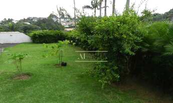 Imagem 2: Casa com 4 dormitórios à venda, 364 m² por R$ 2.900.000,00 - Alphaville 9 - Santana de Par