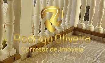 Imagem 5: Linda Casa no Jardim das Indústrias com Área Gourmet com Churrasqueira