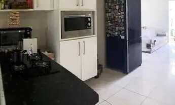 Imagem 6: Casa Térrea 3 quartos Avenida Vereda da Cruz Arniqueiras / Águas Claras