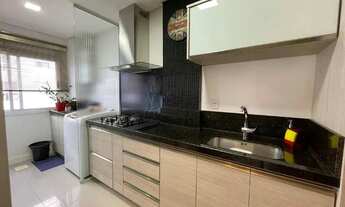 Imagem 3: Apartamento para aluguel, 2 quartos, 1 vaga, Centro - Campo Bom/RS