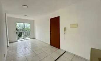 Imagem: Ideal Flores - Apartamento novo, 2 quartos