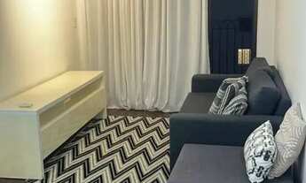 Imagem 5: Locação Itaim Bibi mobiliado com 1 dormitório 45 mts