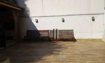 Imagem 6: Apartamento com 2 dormitórios para alugar, 60 m² por R$ 3.978,00/mês - Parque da Mooca - S