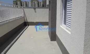 Imagem: Apartamento com 2 dormitórios para alugar