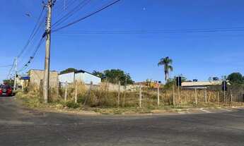 Imagem: Esquina Comercial 440,68m² (Asfalto e Agua)