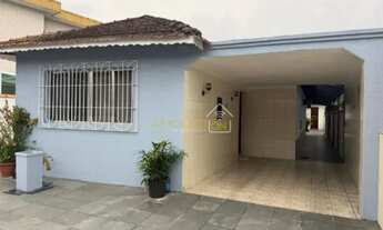 Imagem: Casa - 2 quartos - Vila Cascatinha - São