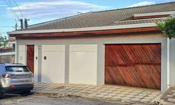 Imagem 2: Casa Térrea à Venda em Sorocaba | 1 Suíte