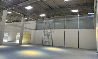 Imagem 3: Galpão/Depósito/Armazém para aluguel com 5000 metros quadrados em - Simões Filho - Ba