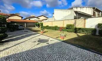 Imagem 4: Casa Plana a venda na Cidade dos Funcionários