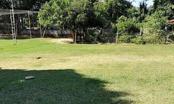 Imagem 3: CHÁCARA COM 3 DORMITÓRIOS À VENDA, 1400 M² NO JARDIM CAIMAN - CAMPINAS/SP