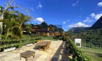 Imagem 6: Casa em Araras Casa com 5 dormitórios