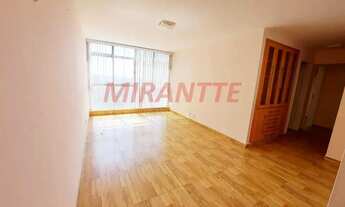 Imagem 2: Apartamento À Venda, 85 m², 3 dormitórios, 2 vagas em Santana