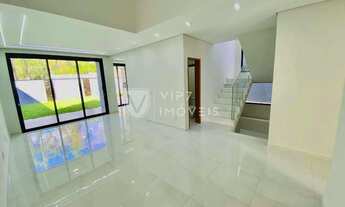 Imagem 3: Casa de Condomínio à venda, 3 quartos, 1 suíte, 4 vagas, Jardim Astro - Sorocaba/SP