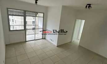 Imagem 7: RESIDENCIAL TIROL Apartamento de 4 quartos na Freguesia (Jacarepaguá) com 1 suíte e vaga d