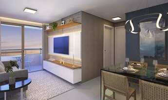 Imagem 5: Apartamento à venda em Recife, Madalena, com 2 quartos, 50,9m²