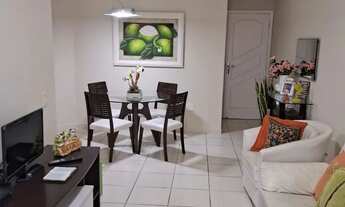 Imagem 7: Vendo Apartamento de 3 quartos com suíte na frente da Praia do Morro, Guarapari-ES