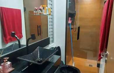 Imagem 3: PARQUE DAS ÁRVORES 2 Quartos umas suíte atrás do McDonalds