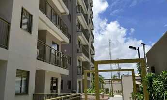 Imagem: Apartamento 2 dormitórios à venda Capim