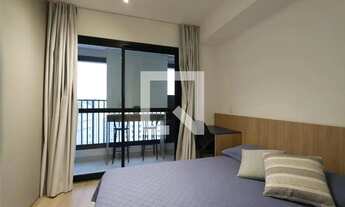 Imagem 7: Apartamento à Venda - Centro, 1 Quarto, 23 m2